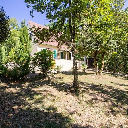 Gite Les Eyzies, 3 Pieces, 4 Personnes - Fr-1-616-349 Saint-Cirq  Екстер'єр фото