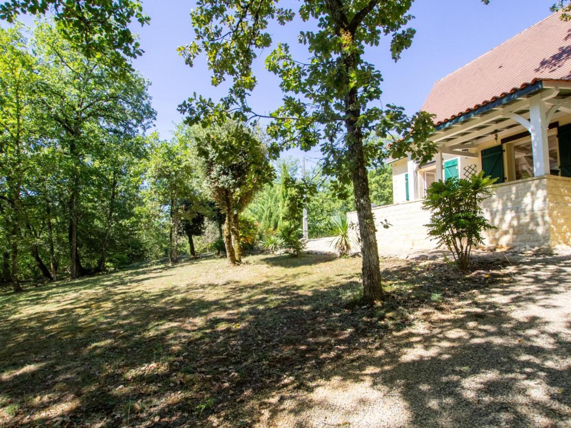 Gite Les Eyzies, 3 Pieces, 4 Personnes - Fr-1-616-349 Saint-Cirq  Екстер'єр фото