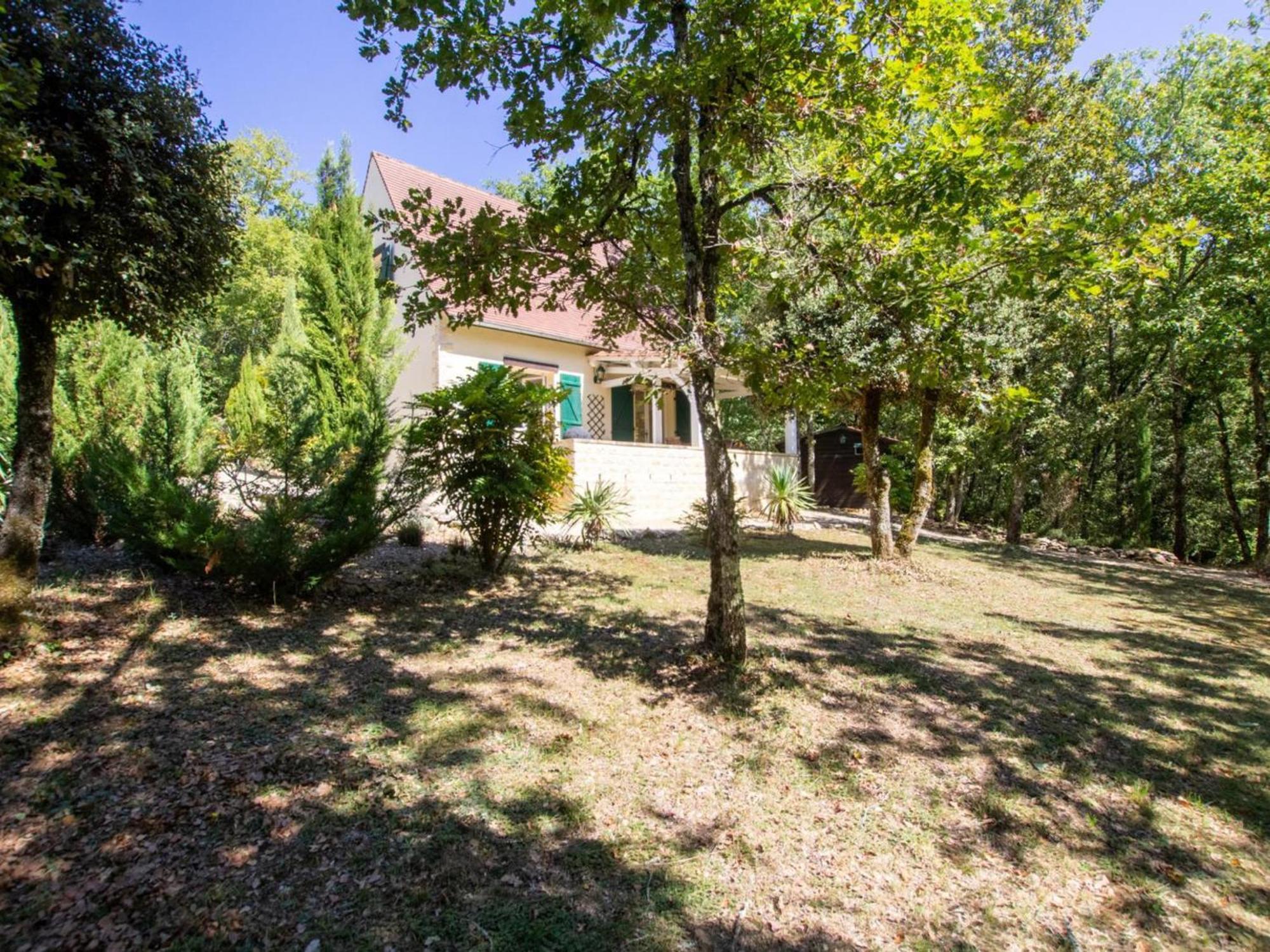 Gite Les Eyzies, 3 Pieces, 4 Personnes - Fr-1-616-349 Saint-Cirq  Екстер'єр фото